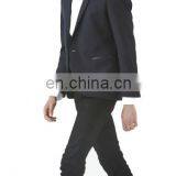 2017 Latest 50%Laine Suit Design Wholesale Mens Business Suit thumbnail-4