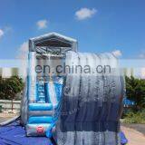 Available Water Games Inflatable Water Slide Ready for Ship thumbnail-2