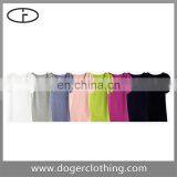 100% Cotton Tee Shirts Manufacture Anti uv T-shirt Unisex thumbnail-1