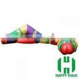 Vertical Wind Tunnel,carpal Tunnel,tunnel Tractor Inflatable Games