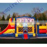 Outdoor Inflatables,obstacle Course,inflatables OT033