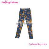Custom Printing Fashion Activewear Wholesale Tight Womens Leggings thumbnail-1