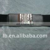 Beaded pu Belt thumbnail-1