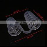 Stop Snoring Device Anti Snore Night Sleep Medical Nose Clip#XY-80