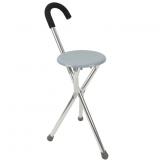 Folding Crutch for Sale thumbnail-3