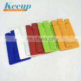 2017 Hot Cell Phone Sticker Card Holder Phone Case Card Holder thumbnail-1