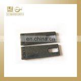 Personalized Zipper Pulls