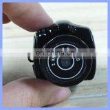 640*480 3MP 30fps Full HD Mini Camera Y2000 Smart Mini DVR Video Recorder