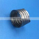 Lighting Precision Stamped Deep Drawing Parts