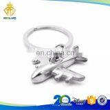 Lovely Custom Bear Keychain With Hard Enamel Color thumbnail-3