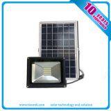 50w Solar Rechargeable LED Flood Lights With Remote Controller thumbnail-1