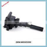 For Mitsubishi Ignition Coil Module OEM MD325592 Replacing Mitsubishi Ignition Coils thumbnail-3