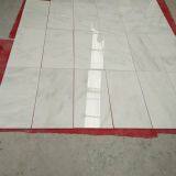 Oriental White Marble White Marble Tiles 10mm Thickness Wall Tiles thumbnail-2