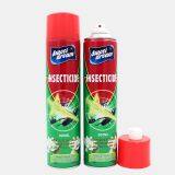 TOPONE Brand OEM 600ml Household Product Insecticide Aerosol Spray