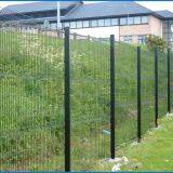 Сварная сетчатая ограждающая конструкция thumbnail-3