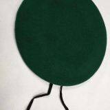 шерстяной военный берет / Шерстяной берет / Шерстяной берет / Шерстяной берет / Берет