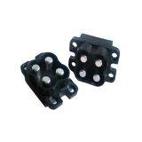 MSD 150A 4 Position Heavy Duty Power Connectors and Tyco and ELCON QuadPower Drawer Connector thumbnail-3