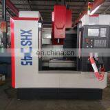 CNC Machine Center XHS7145 XH7145 Vertical Machining Center Price thumbnail-2