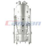 Fluid Bed Granulator-Canaan thumbnail-1