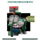 Trade Assurance Chinese Black / Green Tea Rolling Processing Making Machine thumbnail-6