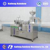 Automatic Tofu Making Machine/Tofu Pressing Machine/Tofu Press Making Machine thumbnail-6