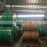202/1.4373 Stainless Steel Coil BA Finish With Pvc Film thumbnail-6