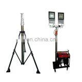 Multifunctional Telescopic Tripod Light Stand thumbnail-2