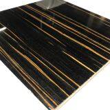 Hot Sale~gloss Plywood for Partition Wall Board With Reconstituted Veneer