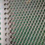 Long Holes Stainless Steel Perforated Sheet for Filtration thumbnail-2