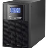 Online High Frequency 220v one ups 1kva with Constant Voltage