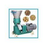 Animal Poultry Chicken Cattle Fish Feed Pellet Mill thumbnail-1