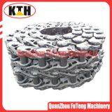 Excavator Undercarriage Links Steel Track Link Track Chain Track Link Assy For Komatsu PC1250-7