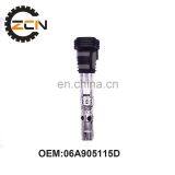 High Quality Ignition Coil OEM 06A905115D For A4 A6 TT VW Jetta Passat Golf Beetle Bora
