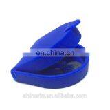 GENTS MENS SILICONE COIN NOTES CHANGE PURSE TRAY WALLET WOMEN POUCH HOLDER thumbnail-6