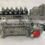 LK375 Diesel Engine Fuel Injection Pump 5301583 thumbnail-2