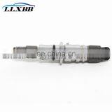 Fuel Injection Common Rail Fuel Injector 0445120204 FOR BOSCH CUMMINS FORD 4988835 BH1X9K546CA 0 445 120 204 thumbnail-4