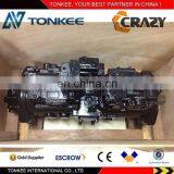 K5V140DTP109R-YT2K-V Hydraulic Main Pump K5V140DTP109R for Excavator SK330-8 Hydraulic Pump thumbnail-5