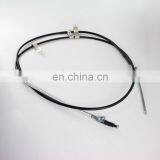 IFOB OEM Hand Brake Cable 46420-26611 for Hiace KDH200 KDH202 TRH203 46420-0k041 thumbnail-1