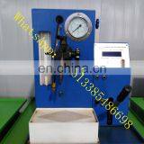 CR800L Common Rail Injector Simulator Machine thumbnail-3