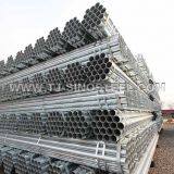 Hot-dipped Galvanized Steel Pipe for Sale thumbnail-4