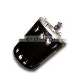 230v Single Phase High Speed Asynchronous ac Electric Paper Shredder Motor for Office Equipment BMM123 thumbnail-2