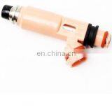 Fuel Injector Flow Bench 23250-0A020 thumbnail-2