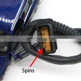 Hengney High Energy 11787596908 For B/M/W X5 X6 535i 335i 435i 640i 234-5048 2010-2019 Lambda Oxygen Sensor thumbnail-3