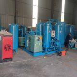 Medical Gases Source Equipment: PSA Oxygen Generating Plant for Hospital / Clinic Medical Gas Central Supplying System thumbnail-3