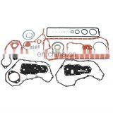QSC8.3 QSL9 Diesel Engine Parts Overhaul Upper Lower Engine Gasket Kit 4089979 4089978
