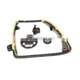 XYREPUESTOS AUTO PARTS Repuestos Al Por Mayor Timing Chain Kits 13506-21030 For Toyota YARIS 2NZ thumbnail-2