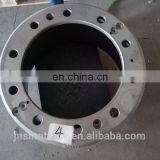 SINOTRUK HOWO TRUCK PARTS REAR BRAKE DRUM WG9112340006 thumbnail-3
