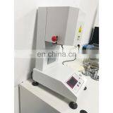 Plastometer Melt Flow Indexer , Xnr-400d Melt Flow Indexer thumbnail-7