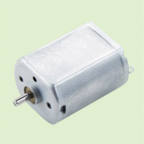 JFF-130SH-11307Metal Brush Motor, JRC DC Motor,Micro Water/Air Pump Motor, Electric Shaver thumbnail-2