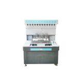 Rubber soft pvc mat making machine for sale liquid pvc/silicone machine